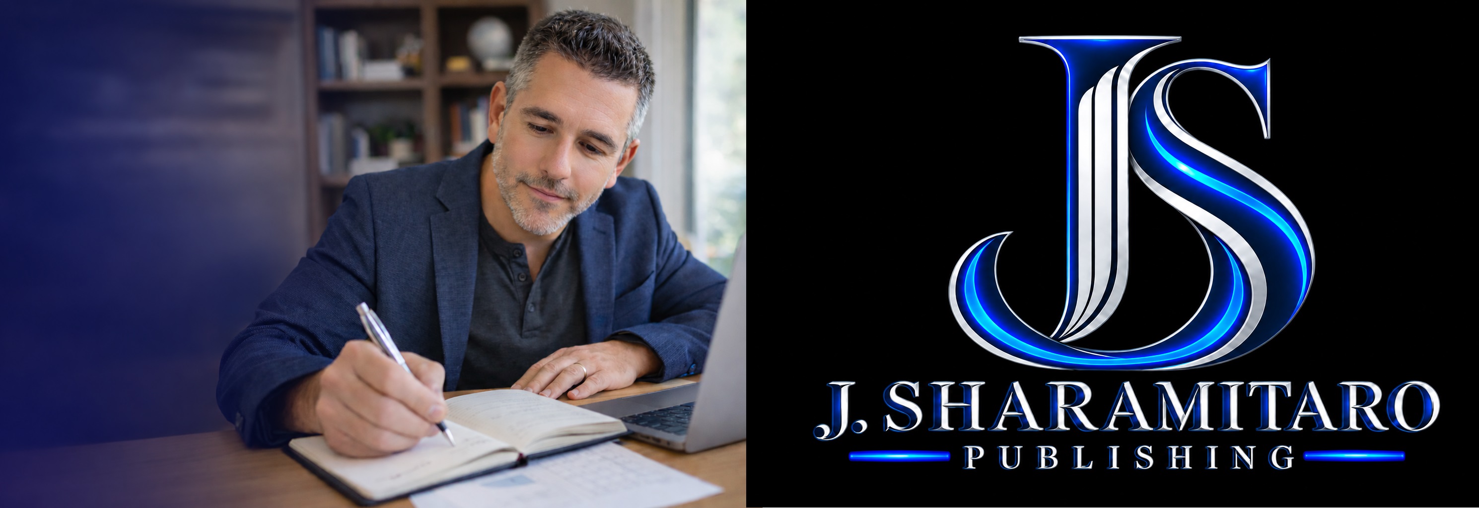 Joe Sharamitaro